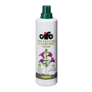 Liquido Per Petunie e Surfinie