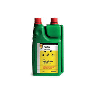 Pertex Insetticida 500ml