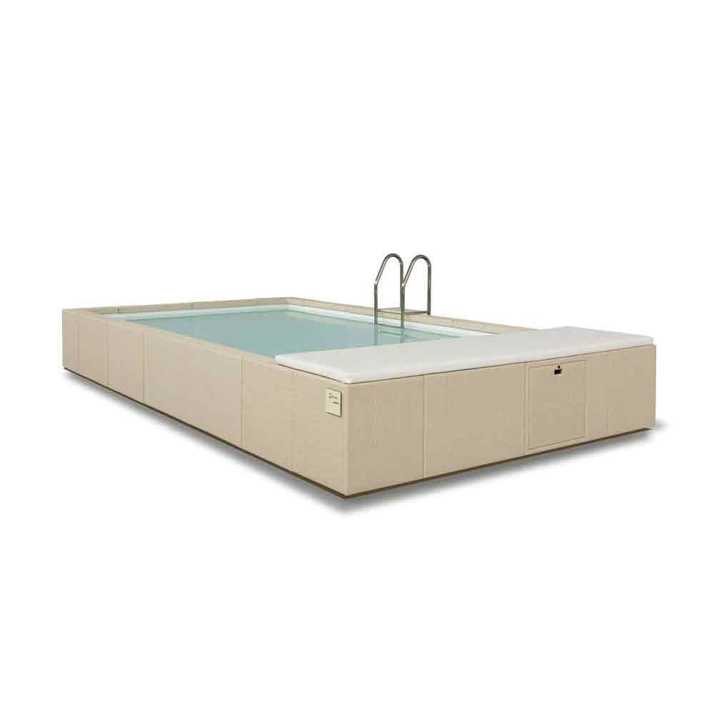 Piscina Laghetto Divina