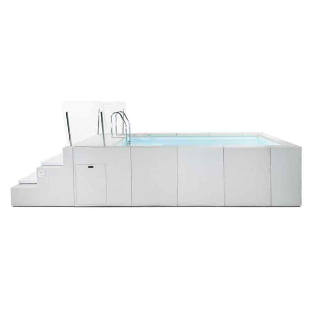 Piscina Laghetto Yacht