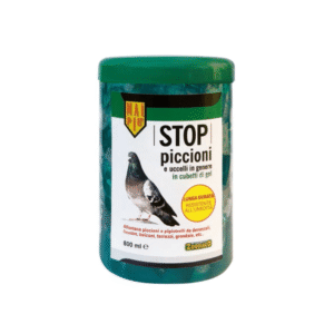 Stop Piccioni Gel