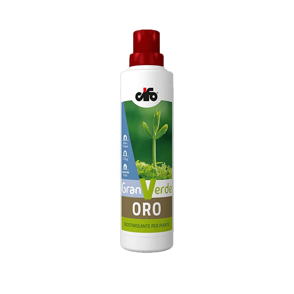 Bio Oro Cifo