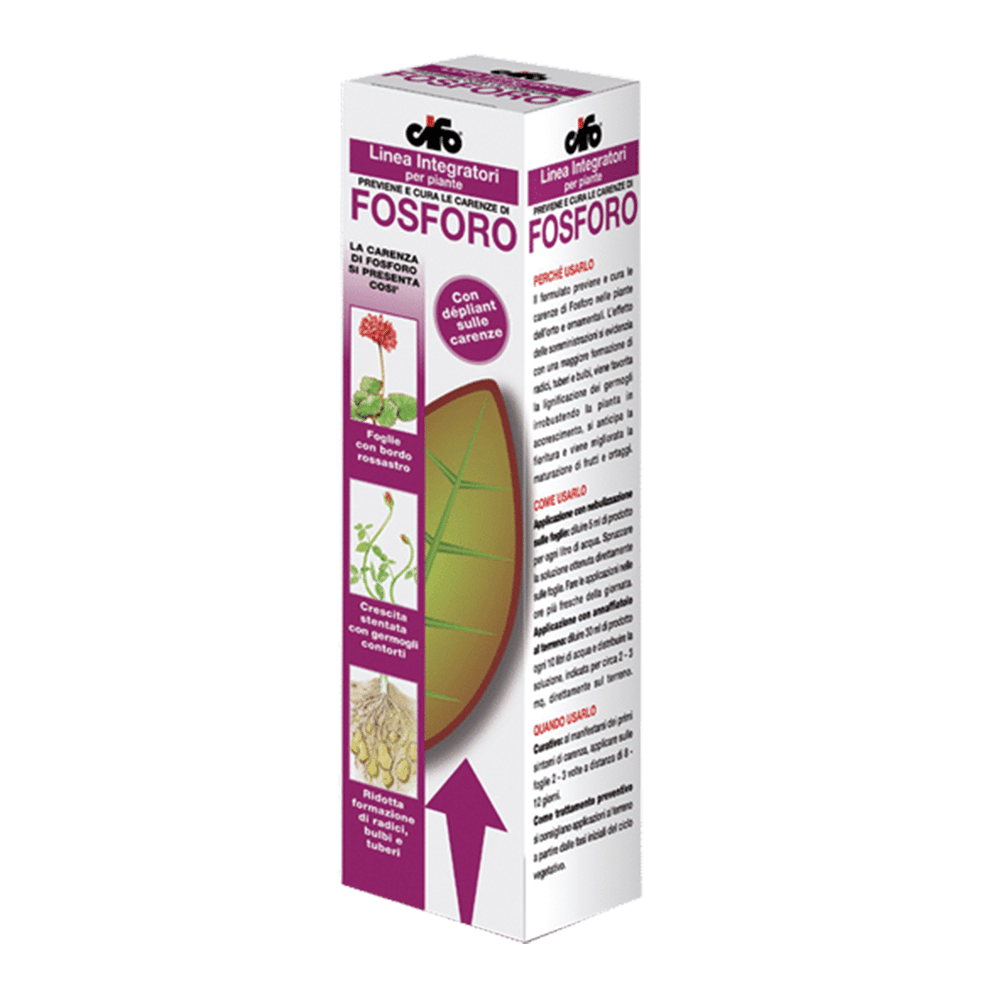 Fosforo