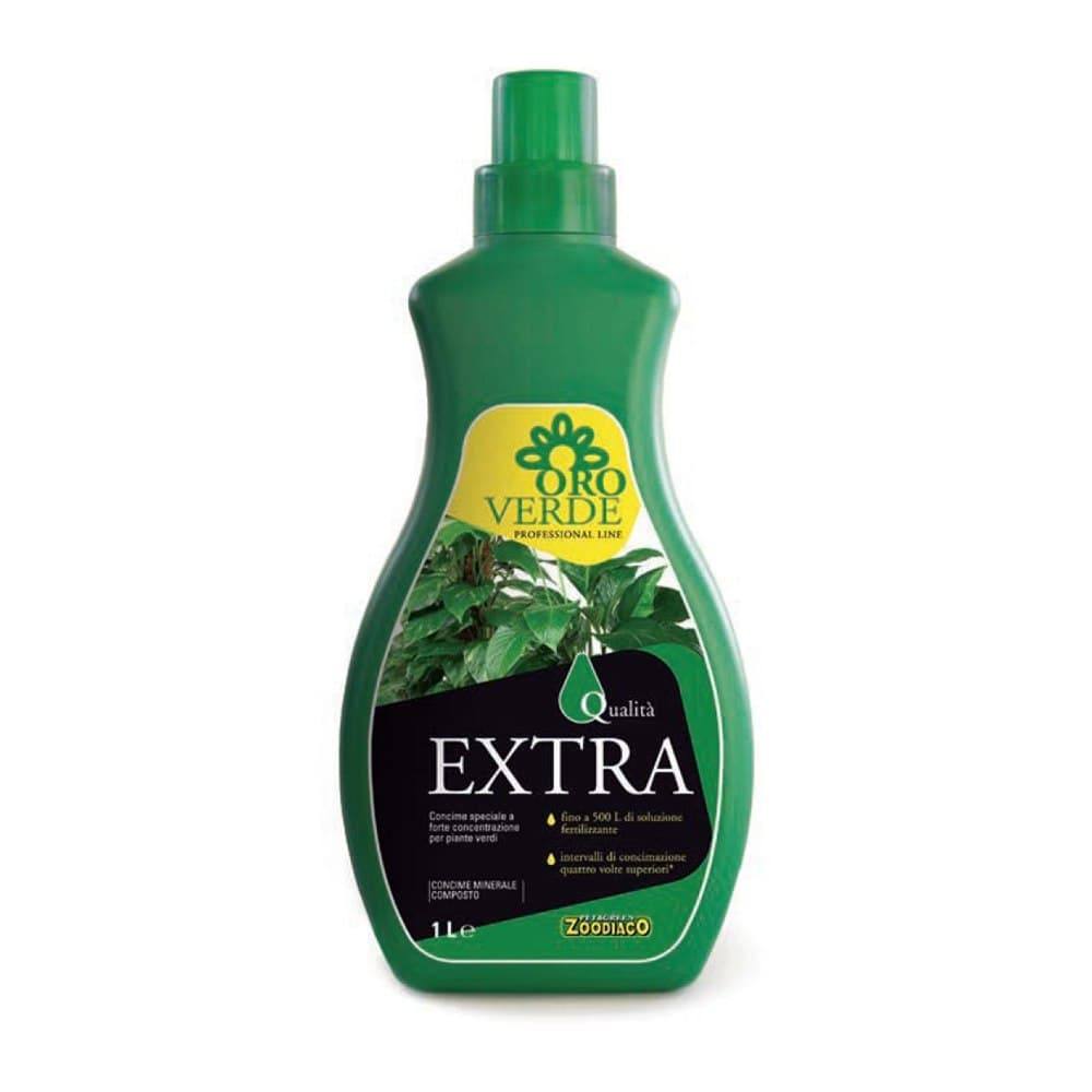 Concime liquido extra