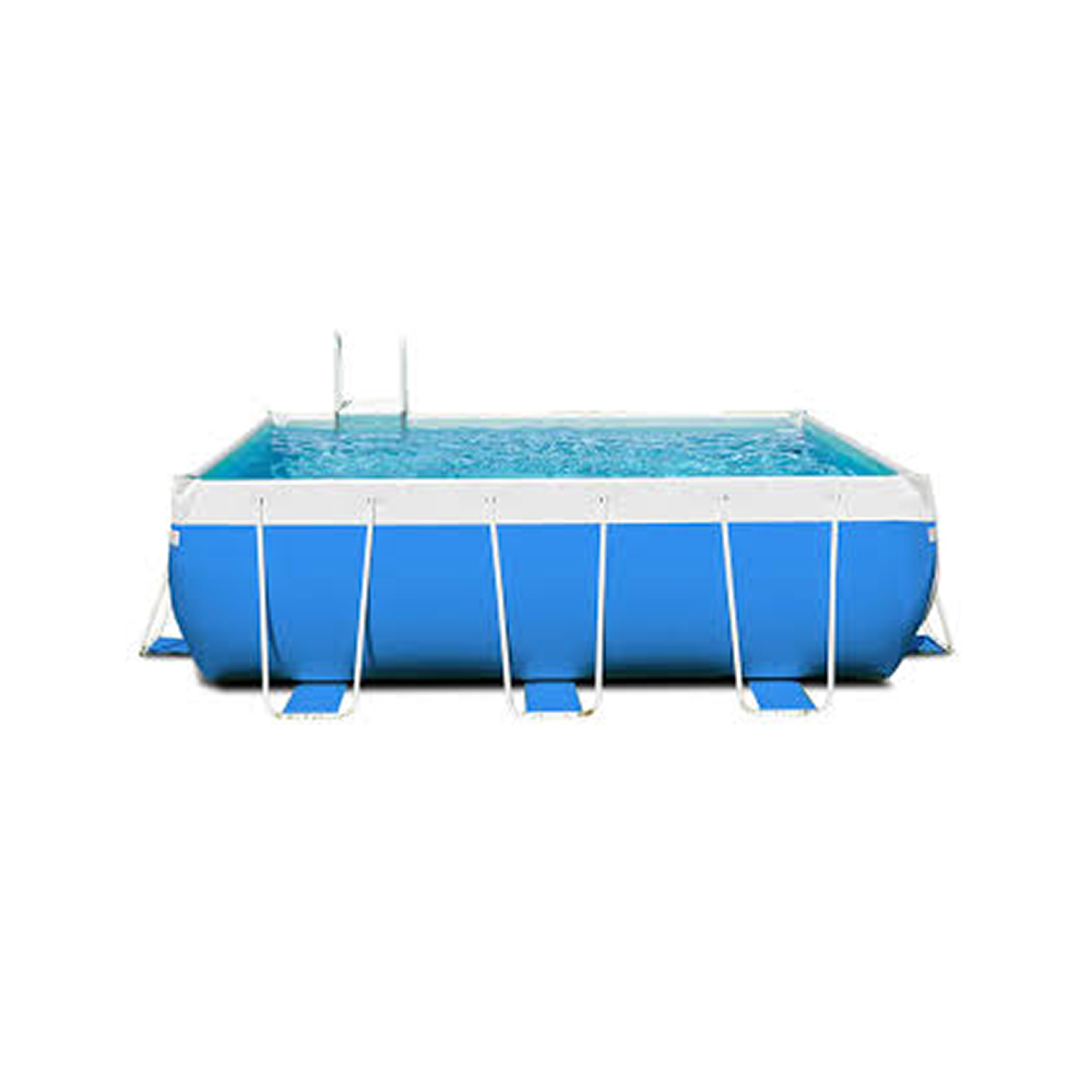 Piscine Laghetto Classic 24 DIMENSIONI : (2,80 x 4,00 h1,20)