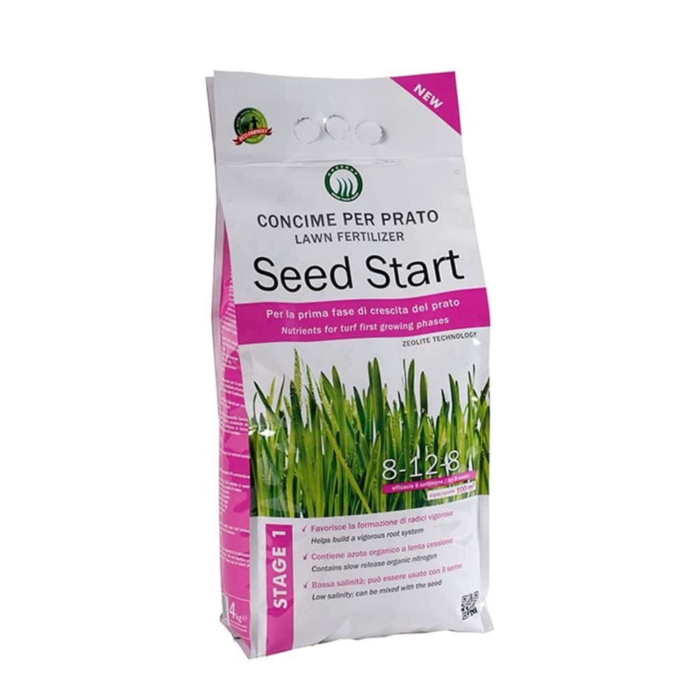Seed Start Herbatech