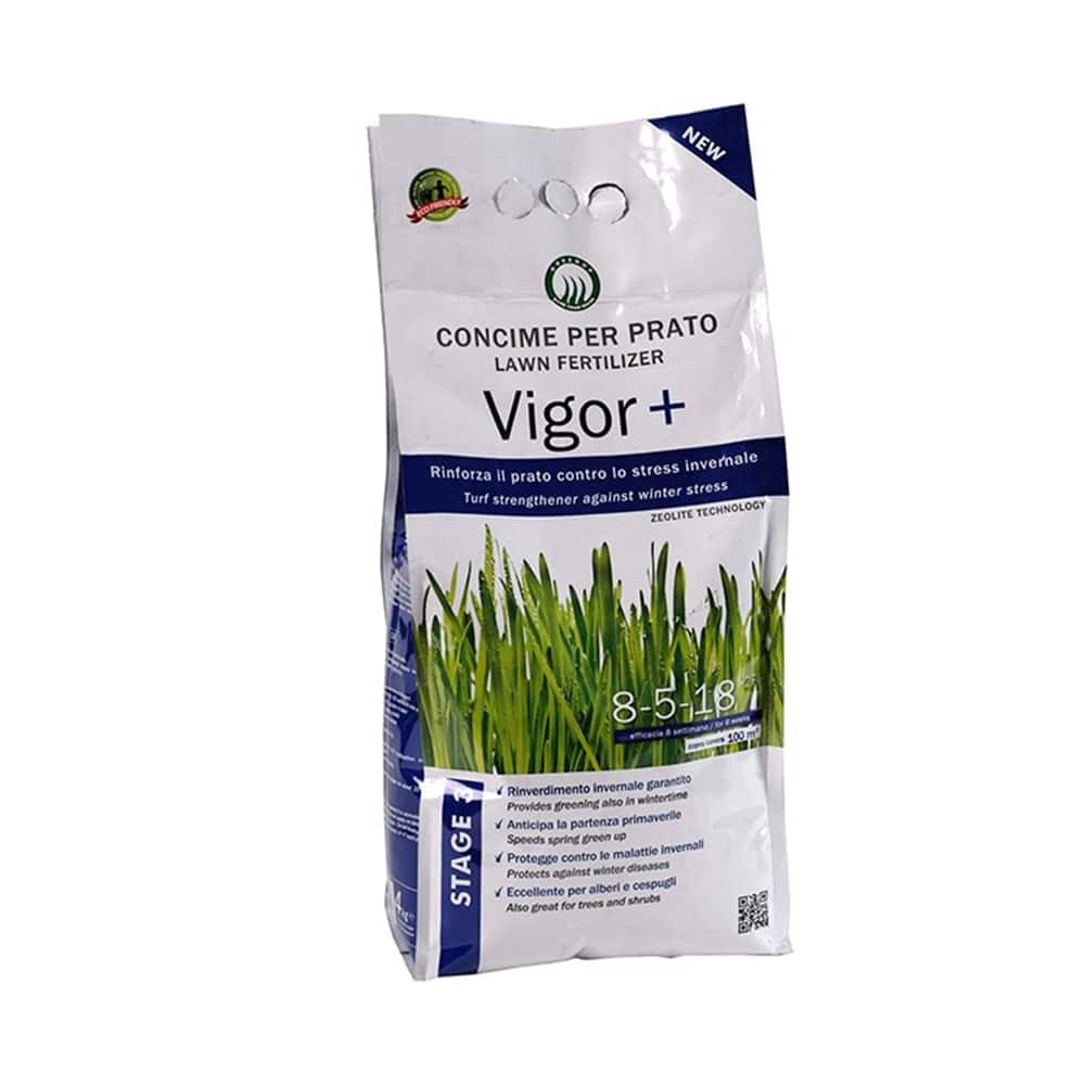 Vigor+ Herbatech
